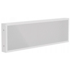 PRO Светильник светодиодный ДВО 1012 18Вт 4000К Ra>90 IP40 595х180мм опал IEK