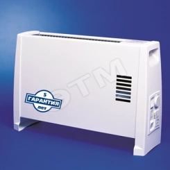 Конвектор электрический электрический переносной 2000 Вт