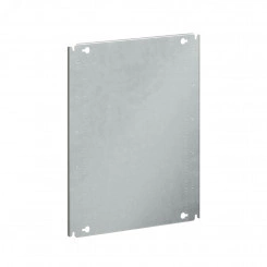 Плата монтажная для навесных корпусов ВхШ 600х500 мм