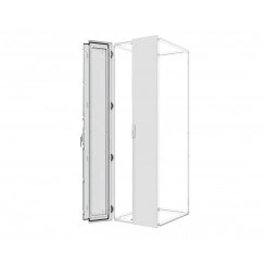 Дверь глухая двухстворчатая RS52 200 100 СП НЗМ Дверь глухая двухстворчатая RS52 200 100 СП НЗМ