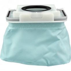 Тканевый пылесборный мешок для DVC260 Тканевый пылесборный мешок для DVC260