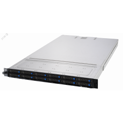 Сервер 5000 N1 1U212 1xXeon 4310/32GB/2xSSD 480GB/RAID/BBU/2x1600W Power