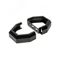 Комплект сегментов торцевых Островка безопасности PI-01 Комплект сегментов торцевых Островка безопасности PI-01