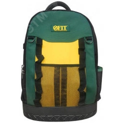 Рюкзак для инструментов, 77 отделений, 380х180х470 мм Рюкзак для инструментов, 77 отделений, 380х180х470 мм