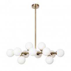 люстра потолочная A3988SP-12AB люстра потолочная A3988SP-12AB