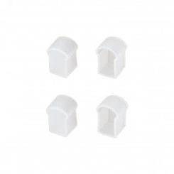 Заглушка WPH-FLEX-0817-SIDE WHITE глухая (Arlight, Силикон)