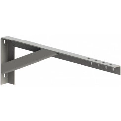 Кронштейн настенный L=800мм У70934 У3 Кронштейн настенный L=800мм У70934 У3