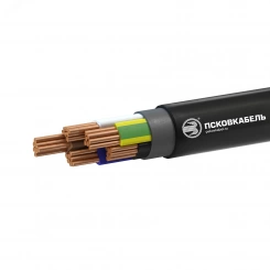 Кабель силовой ВВГнг(А)-ХЛ 5х35мс(N,PE)-1