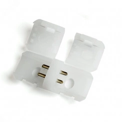 Соединитель для светодиодной ленты LS710