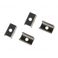Набор крепежей 0709-4 для профиля 0709 1209 4шт
