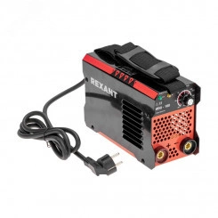 Инвертор сварочный MINI-160 Инвертор сварочный MINI-160
