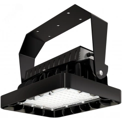 Светильник светодиодный ДБП-123,7W IP67 21402Лм 5000К КСС D120 (TL-PROM APS 125 750 D120)