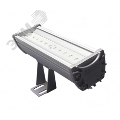 Светильник DSL13-03-C-01 AC/DC 2Ех nA II T6 GcX