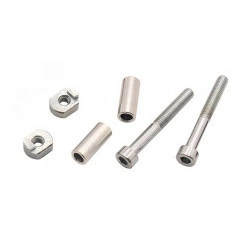 Комплект крепления корпуса к уголку MK 150-200-KU