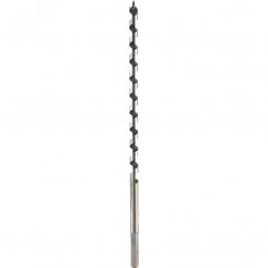 Сверло Левиса по дереву 6x130x200