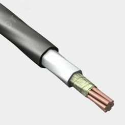 Кабель силовой ВВГнг(А)-FRLSLTx 1х25мк - 0,66 ТРТС