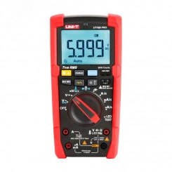 Мультиметр профессиональный UNI-T UT18B PRO Мультиметр профессиональный UNI-T UT18B PRO