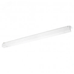 Светильник светодиодный трековый на шинопровод ДПО-40w 4000К 2800Лм белый