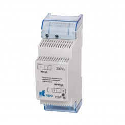 Расцепитель минимального напряжения =110В DC, ВИАК.684432.012-10 Расцепитель минимального напряжения =110В DC, ВИАК.684432.012-10