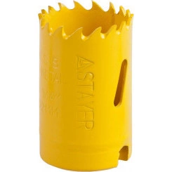 Коронка биметаллическая Procut 32 мм Коронка биметаллическая Procut 32 мм