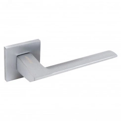 Комплект ручек АЛЛЮР АРТ СЕЛЕНА MSC (81160) итальянский мат. хром Комплект ручек АЛЛЮР АРТ СЕЛЕНА MSC (81160) итальянский мат. хром