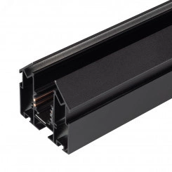 Трек встраиваемый MAG-ORIENT-TRACK-2653-STR-G-2000 (BK) (Arlight, IP20 Металл, 3 года) Трек встраиваемый MAG-ORIENT-TRACK-2653-STR-G-2000 (BK) (Arlight, IP20 Металл, 3 года)