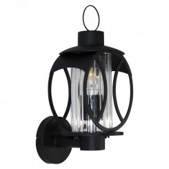 Светильник Манхеттен черн. НБУ 02-100-001 ИМ настенный Светильник Манхеттен черн. НБУ 02-100-001 ИМ настенный