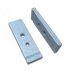 Контакт к КПВ-605 подвижный