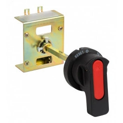 Ручной поворотный привод CS1 ВА-99М 400 Ручной поворотный привод CS1 ВА-99М 400