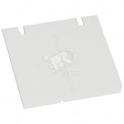 Плата маркировочная 99х59 мм Плата маркировочная 99х59 мм