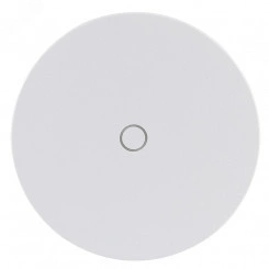 Светильник фасадный Arte Lamp NIMBO A4506AL-1WH 1*LED Металл Белый