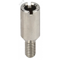 Разъем тестовый для CTS 25/35мм2 IEK