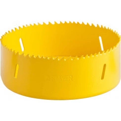 Коронка биметаллическая Procut 121 мм Коронка биметаллическая Procut 121 мм