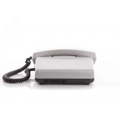 Телефон с автонабором Тюльпан-01-ЦБ-АН Телефон с автонабором Тюльпан-01-ЦБ-АН