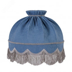 Абажур ЭРКАДО Ретро торшерный Тиффани и.у. Абажур ЭРКАДО Ретро торшерный Тиффани и.у.