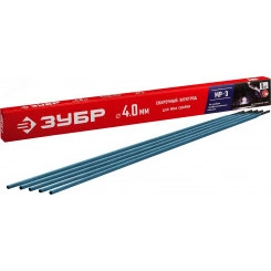 Электроды МР-3 рутиловый, d 4.0 х 450 мм, 1 кг в коробке. Электроды МР-3 рутиловый, d 4.0 х 450 мм, 1 кг в коробке.