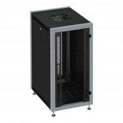 Шкаф телекоммуникационный напольный 15U 600x800 Шкаф телекоммуникационный напольный 15U 600x800