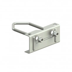 Элемент крепления конструкции под фальш-пол Элемент крепления конструкции под фальш-пол