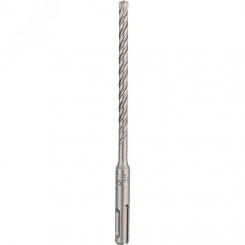 Бур SDS-plus 4Cutter 10x150x210 Бур SDS-plus 4Cutter 10x150x210