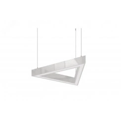 Светильник LED Effect СТРЕЛА R3 38Вт 2500лм 5000К IP20 КСС Д подвесные, DALI