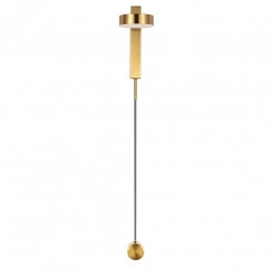 бра A2142AP-10PB бра A2142AP-10PB