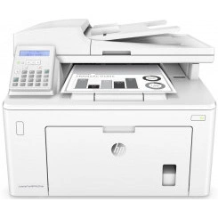 МФУ лазерное LaserJet Pro MFP M227fdn