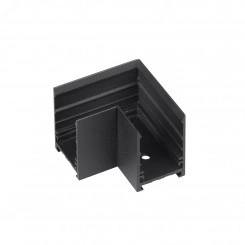 Коннектор угловой MAG-CON-MINI-2538-L90 (BK) (Arlight, IP20 Металл, 3 года) Коннектор угловой MAG-CON-MINI-2538-L90 (BK) (Arlight, IP20 Металл, 3 года)