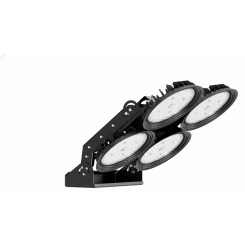 Светильник светодиодный ДО-348W IP67 56202Лм 5000К КСС D FL (ATAMAN FL1 350 750 D90)