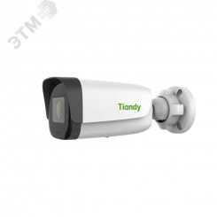 Видеокамера IP 4Мп цилиндрическая с PoE (2.8-12мм)