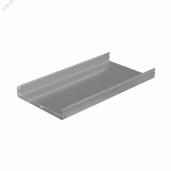 Лоток неперф. 100х600х1,0 L2000 мм Быстрый монтаж ПЛЮС HD Лоток неперф. 100х600х1,0 L2000 мм Быстрый монтаж ПЛЮС HD