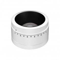 Насадка с изменяемым углом LGD-ZOOMLENS-R85 (WH, 17-50 deg) (Arlight, Металл) Насадка с изменяемым углом LGD-ZOOMLENS-R85 (WH, 17-50 deg) (Arlight, Металл)