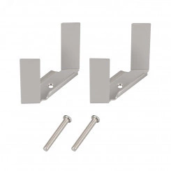 Монтажный кронштейн SL-LINIA52-3L-F (Arlight, Металл)