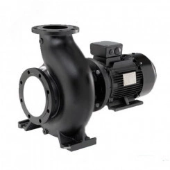 Насос центробежный консольно-моноблочный Насос центробежный консольно-моноблочный