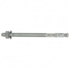 Анкер клиновой MULTI PRO оцинкованный 10х150 мм (2 шт.)